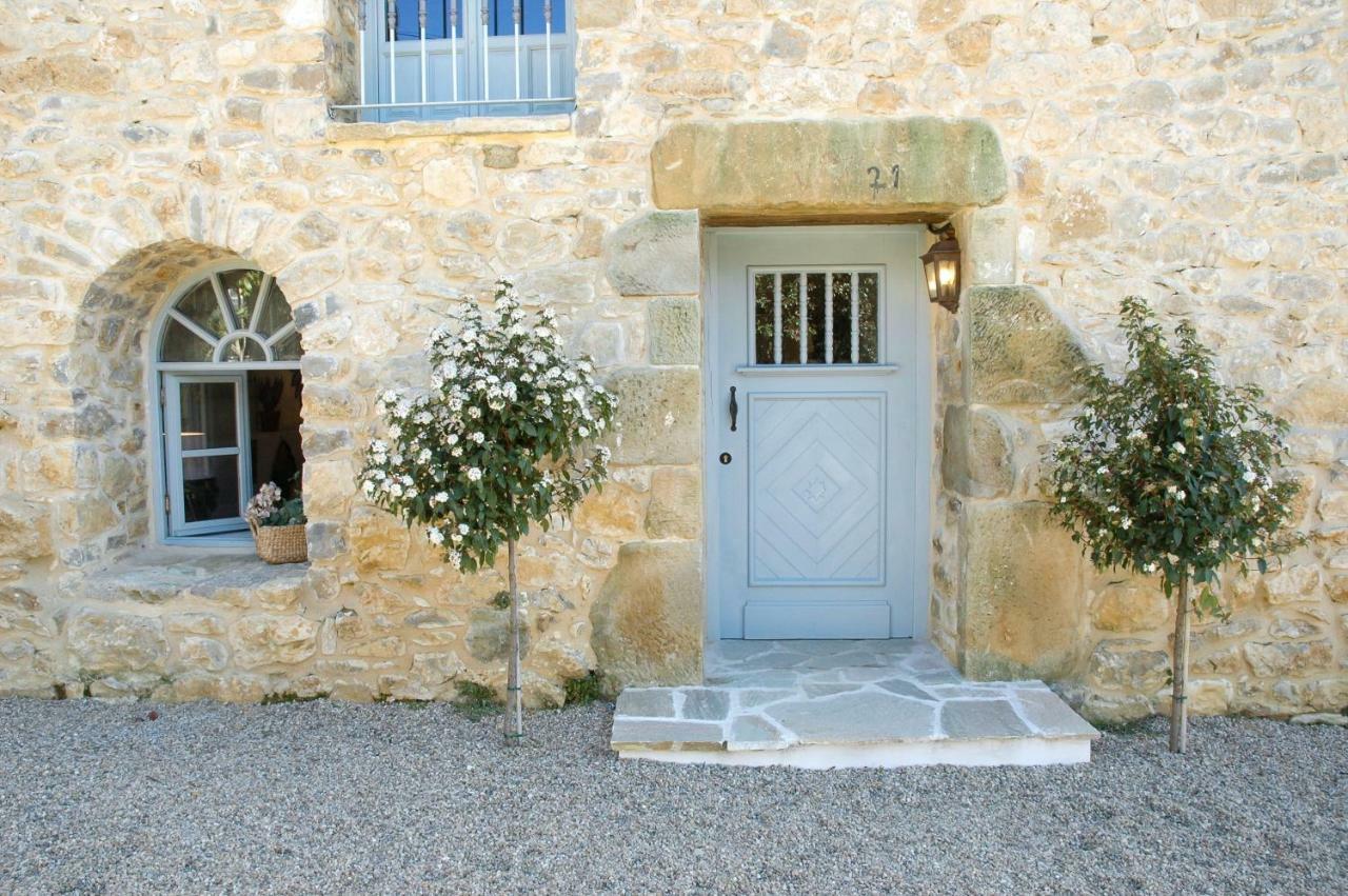 Villa Inocencia Santillana del Mar Exterior photo