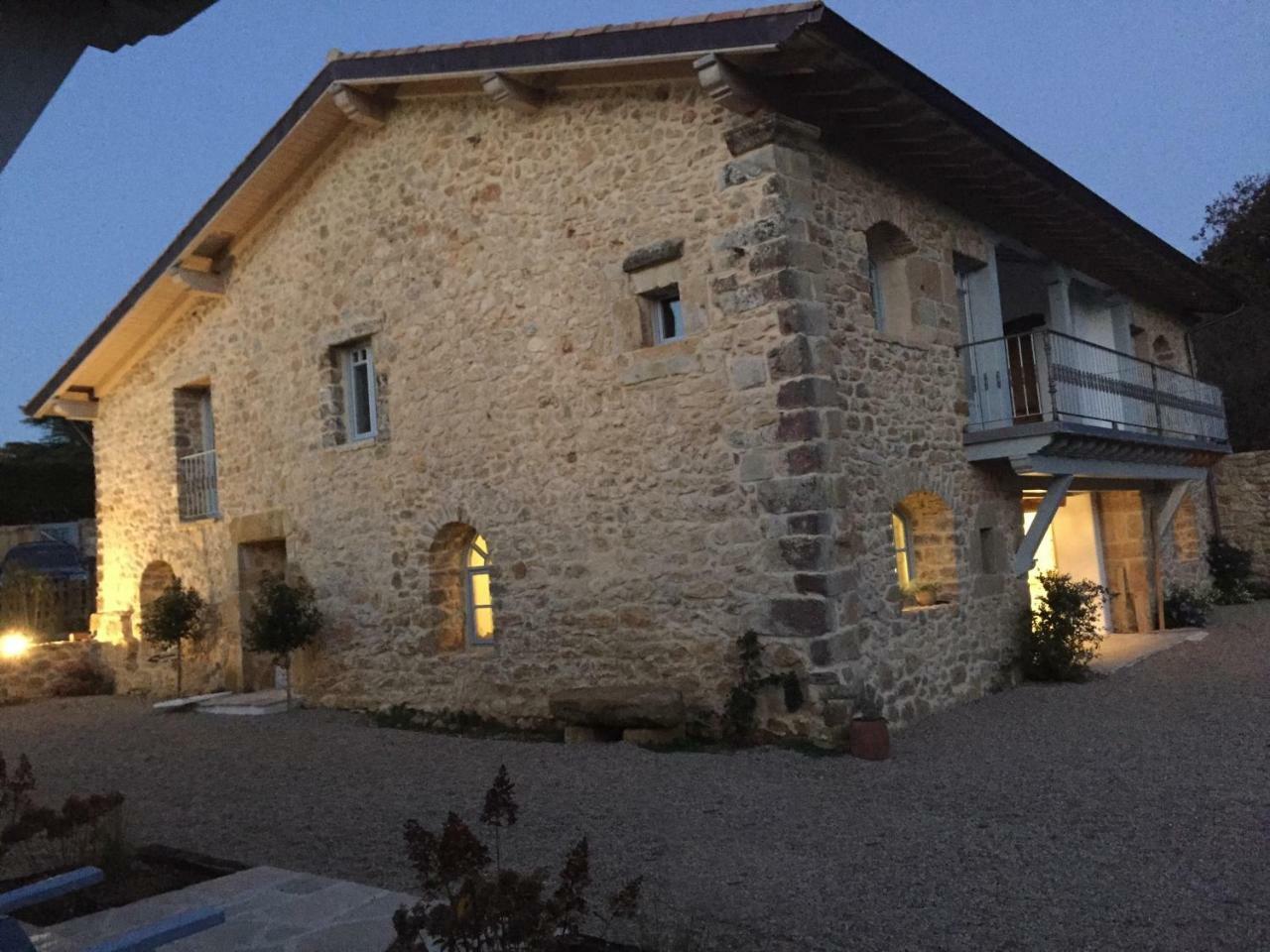 Villa Inocencia Santillana del Mar Exterior photo