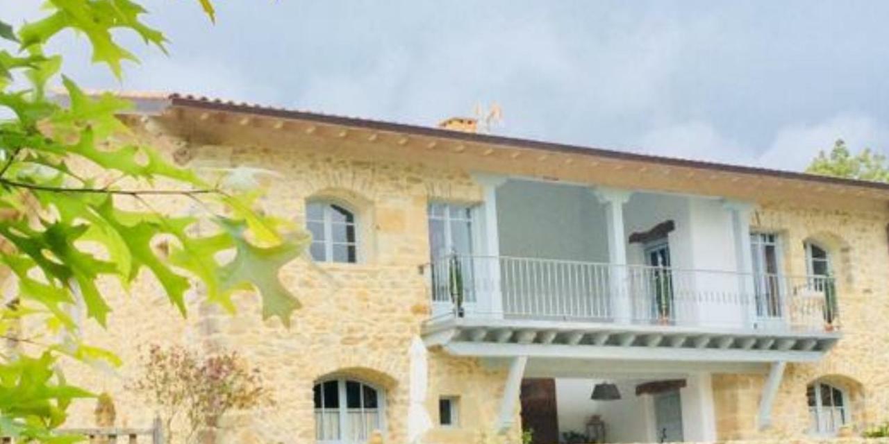 Villa Inocencia Santillana del Mar Exterior photo