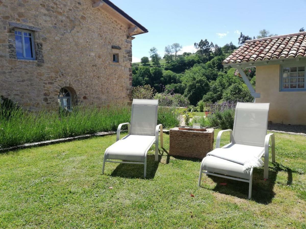 Villa Inocencia Santillana del Mar Exterior photo